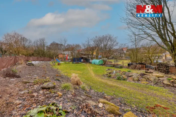 Prodej pozemku pro bydlení, Lestkov, 898 m2