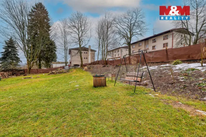 Prodej pozemku pro bydlení, Lestkov, 898 m2