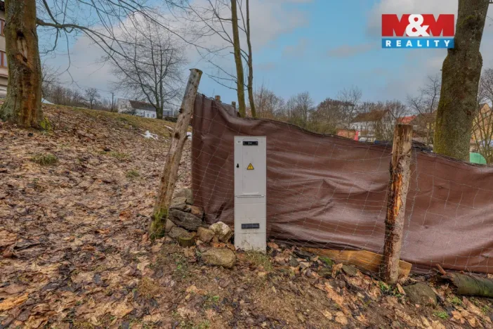 Prodej pozemku pro bydlení, Lestkov, 898 m2