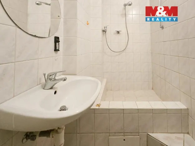 Prodej bytu 2+kk, Frýdlant nad Ostravicí - Frýdlant, Havlíčkova, 50 m2