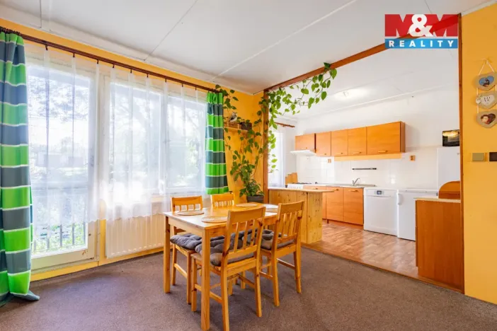 Prodej rodinného domu, Horní Planá - Bližší Lhota, Zvonková, 210 m2