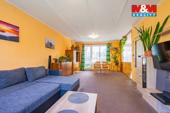 Prodej rodinného domu, Horní Planá - Bližší Lhota, Zvonková, 210 m2