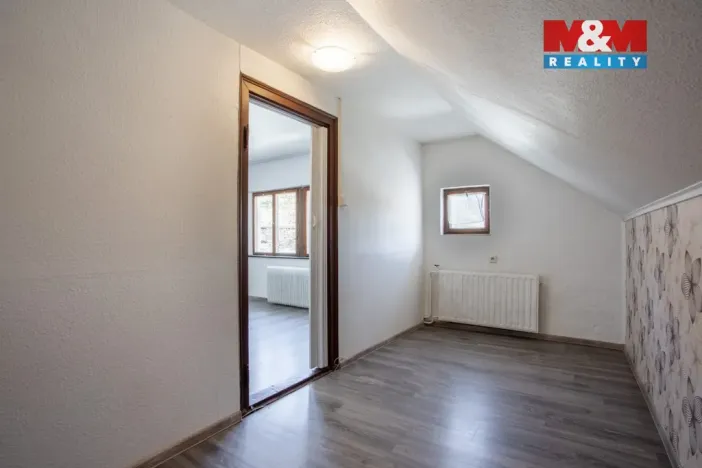 Prodej rodinného domu, Nejdek, Závodu míru, 156 m2