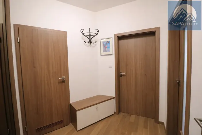 Prodej bytu 2+kk, Praha - Hostivař, Rižská, 56 m2