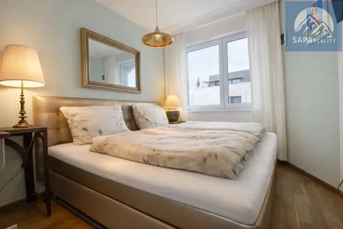 Prodej bytu 2+kk, Praha - Hostivař, Rižská, 56 m2