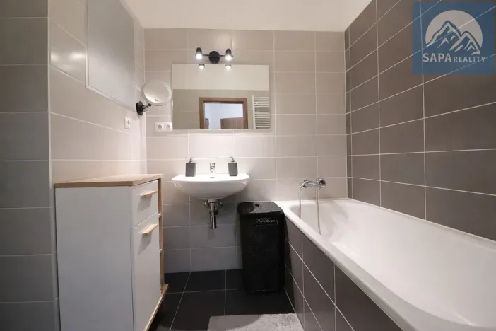 Prodej bytu 2+kk, Praha - Hostivař, Rižská, 56 m2