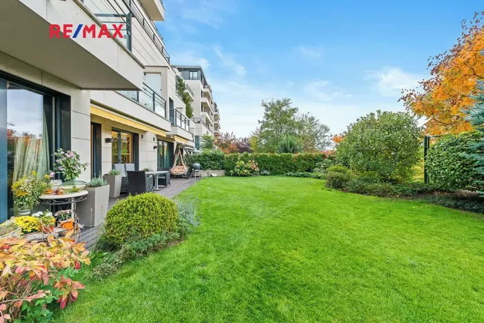 Prodej bytu 4+kk, Praha - Břevnov, Na Petynce, 120 m2