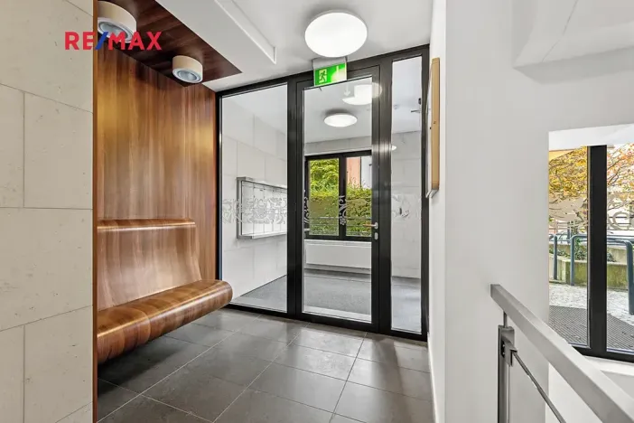 Prodej bytu 4+kk, Praha - Břevnov, Na Petynce, 120 m2