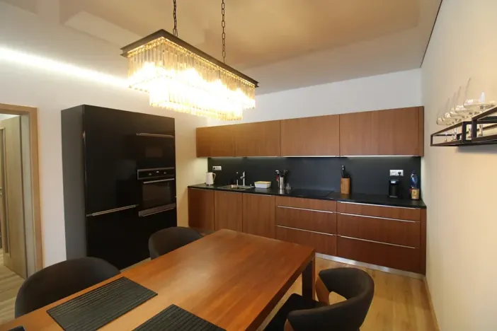 Prodej bytu 2+kk, Karlovy Vary, Sedlecká, 60 m2