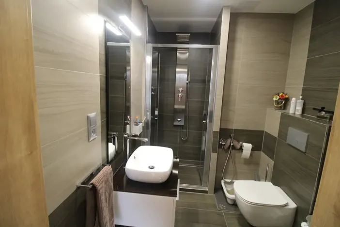 Prodej bytu 2+kk, Karlovy Vary, Sedlecká, 60 m2