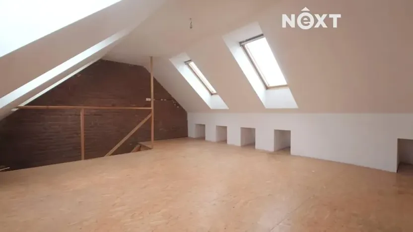 Prodej vícegeneračního domu, Mimoň, Mírová, 470 m2