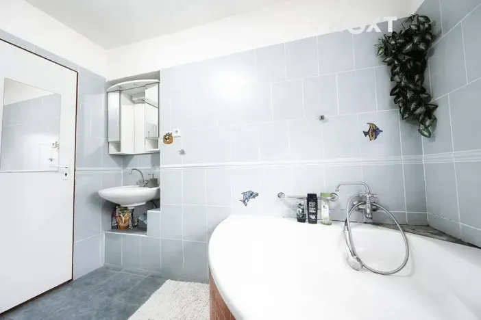 Prodej rodinného domu, Bojkovice, 119 m2