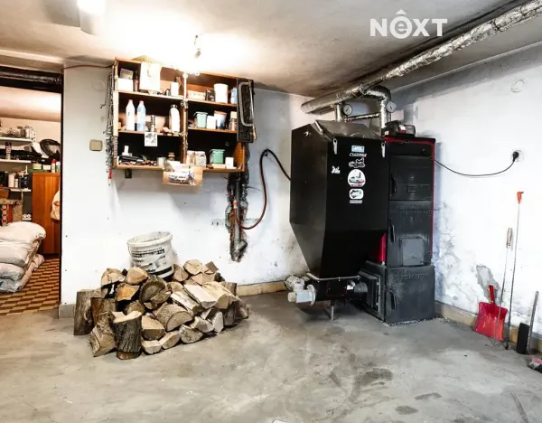 Prodej rodinného domu, Bojkovice, 119 m2