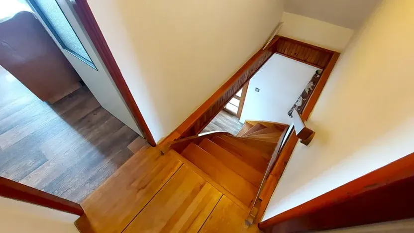 Prodej rodinného domu, Županovice, 55 m2