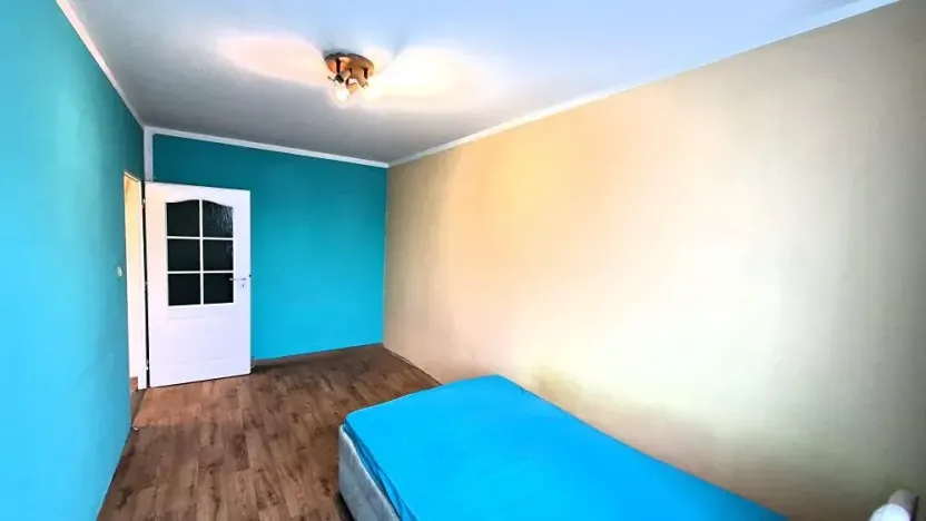 Prodej bytu 3+1, Praha - Horní Měcholupy, Livornská, 74 m2