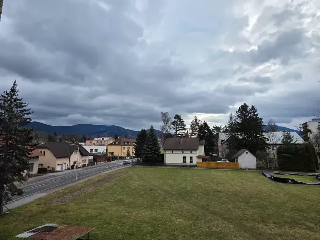 Pronájem bytu 3+1, Frýdlant nad Ostravicí, Hlavní, 75 m2