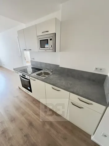 Pronájem bytu 2+kk, Praha - Chodov, 44 m2