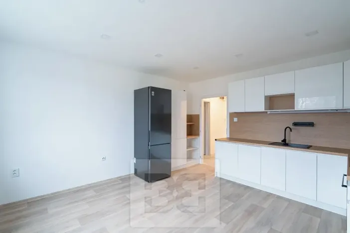 Pronájem bytu 2+kk, Liberec, 42 m2