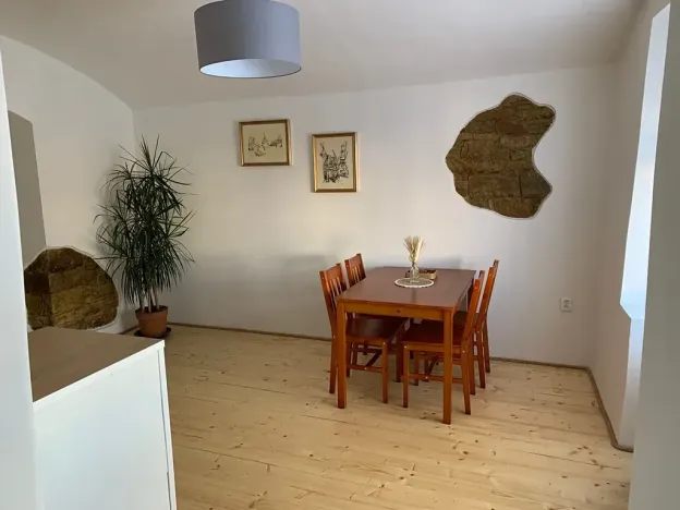 Prodej chalupy, Vraný, 89 m2
