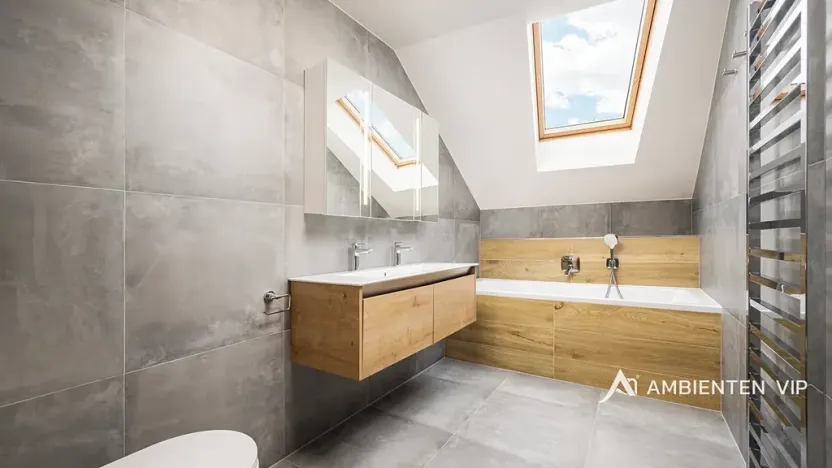 Prodej rodinného domu, Hrušky, 119 m2