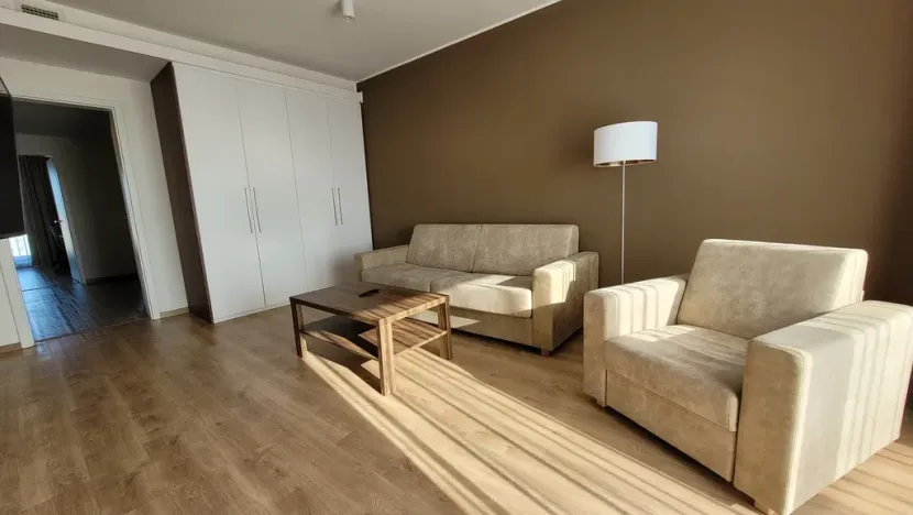 Pronájem bytu 3+kk, Praha - Stodůlky, Mukařovského, 104 m2