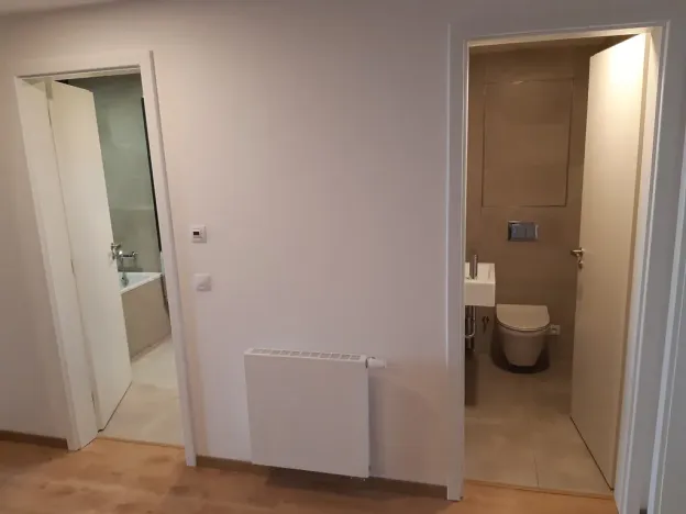 Pronájem bytu 3+kk, Praha - Stodůlky, Mukařovského, 104 m2