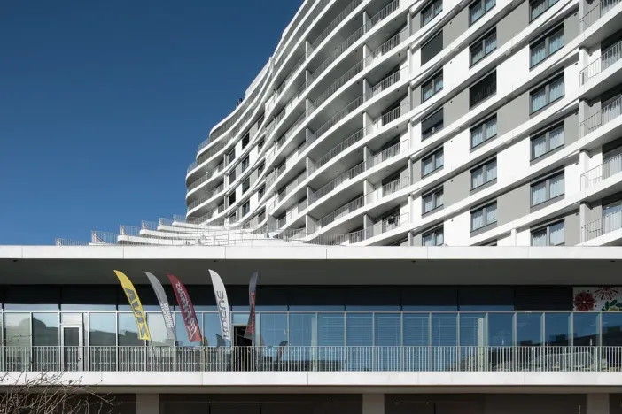 Pronájem bytu 3+kk, Praha - Stodůlky, Mukařovského, 104 m2