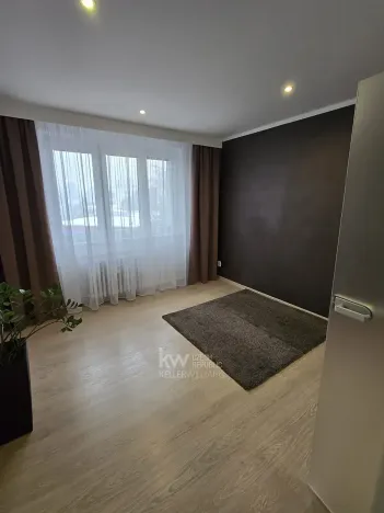 Pronájem bytu 2+1, Praha - Vokovice, Jemenská, 57 m2