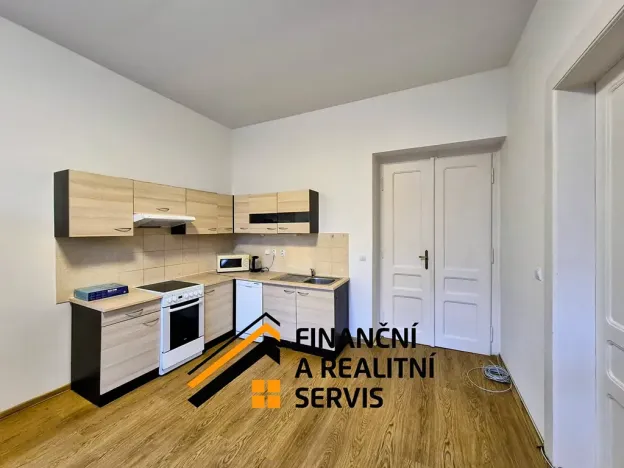 Pronájem bytu 3+kk, Mladá Boleslav, Husova, 64 m2