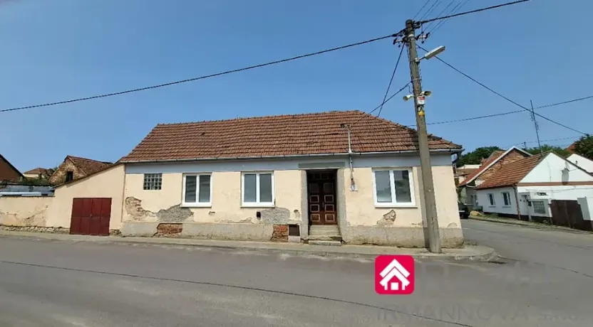 Prodej rodinného domu, Dolní Dubňany, 80 m2