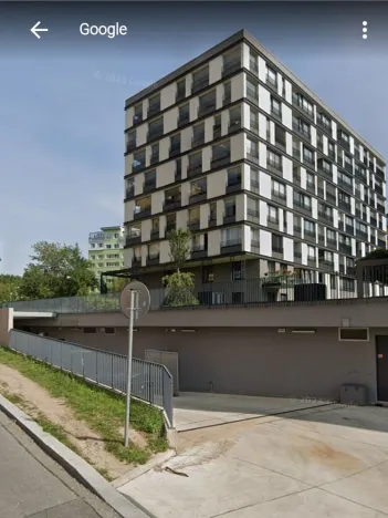 Pronájem ostatní, Praha - Střížkov, Střížkovská