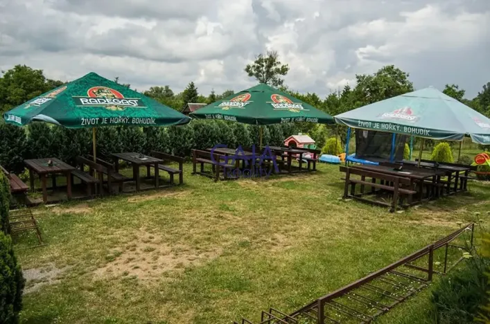 Pronájem ubytování, Veselí nad Moravou, Sadová, 170 m2