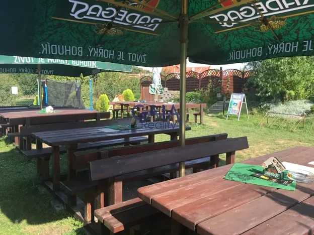 Pronájem ubytování, Veselí nad Moravou, Sadová, 170 m2