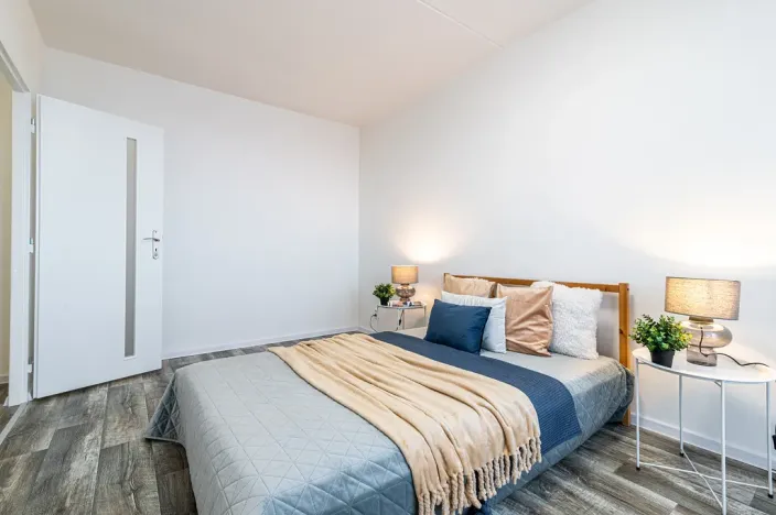 Prodej bytu 3+1, Slaný, Okružní, 67 m2