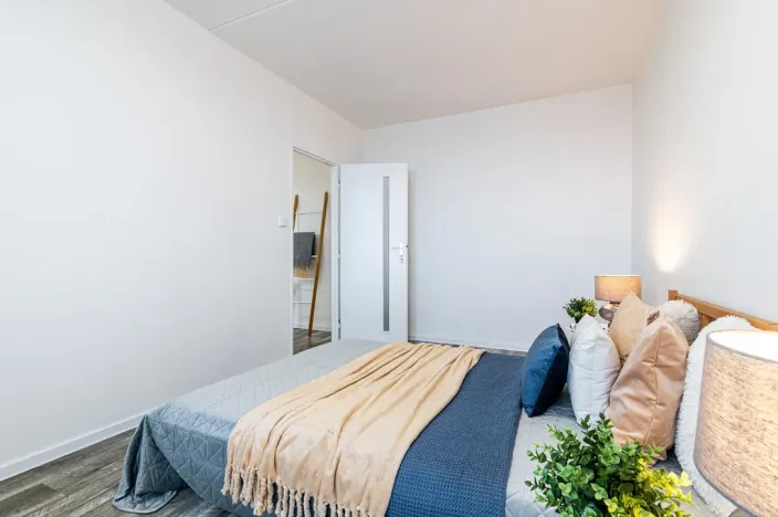 Prodej bytu 3+1, Slaný, Okružní, 67 m2