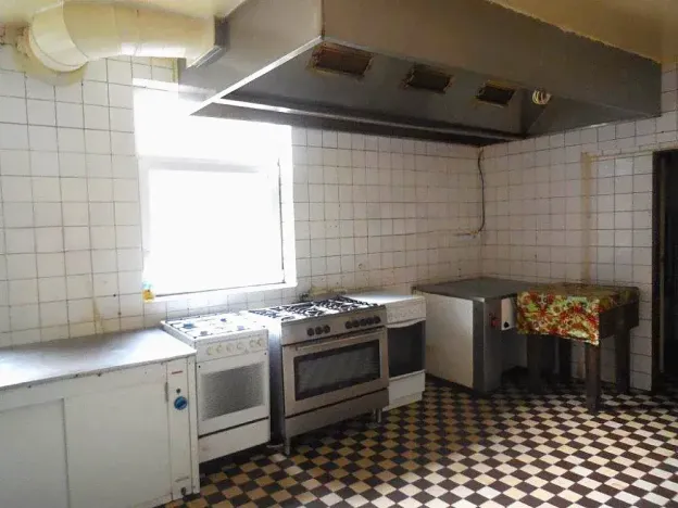 Prodej komerční nemovitosti, Valašské Klobouky, Brumovská, 467 m2