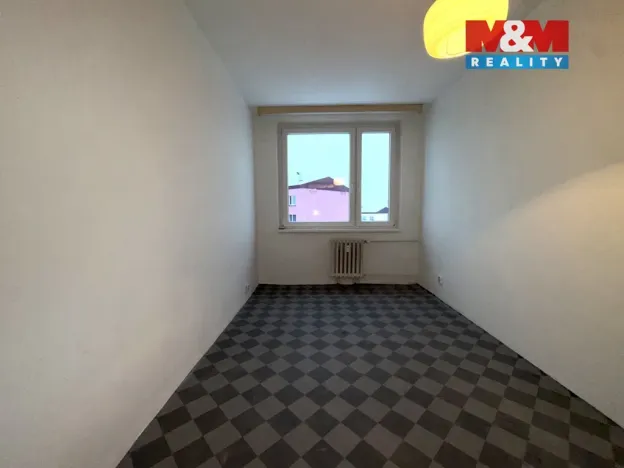 Prodej bytu 2+kk, Krupka, Dukelských hrdinů, 40 m2