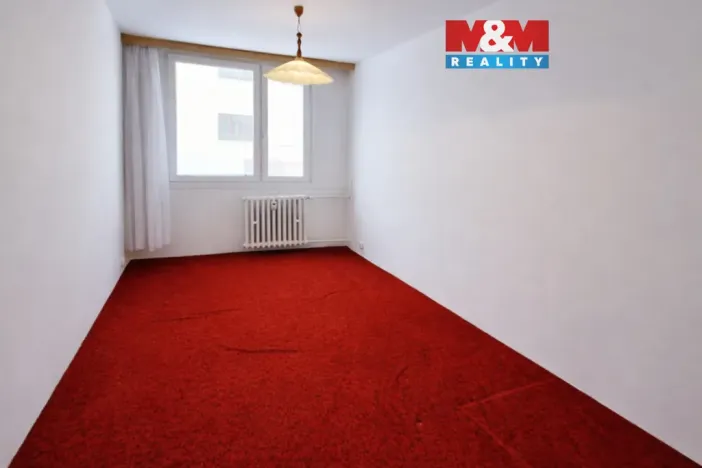 Prodej bytu 2+kk, Praha - Strašnice, Královická, 48 m2