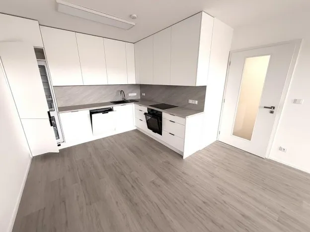 Pronájem bytu 2+kk, Brno - Černá Pole, třída Generála Píky, 63 m2