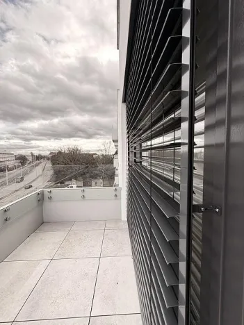 Pronájem bytu 2+kk, Brno - Černá Pole, třída Generála Píky, 63 m2