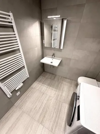 Pronájem bytu 2+kk, Brno - Černá Pole, třída Generála Píky, 63 m2