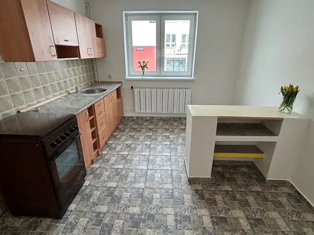 Prodej bytu 2+1, Frýdek-Místek, Střelniční, 52 m2