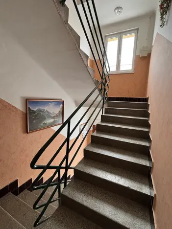 Prodej bytu 2+1, Frýdek-Místek, Střelniční, 52 m2