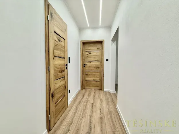 Prodej bytu 3+1, Český Těšín, Mládežnická, 71 m2