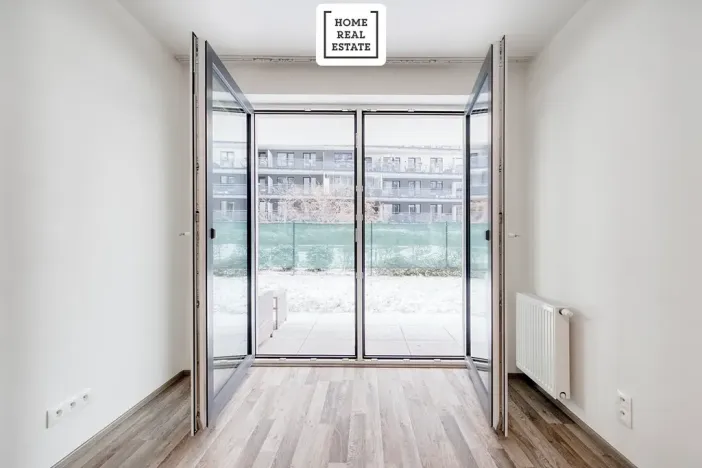 Prodej bytu 3+kk, Praha - Strašnice, Zvěřinova, 97 m2