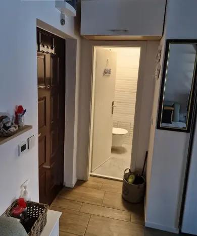 Prodej bytu 1+kk, Poreč, Chorvatsko, 30 m2