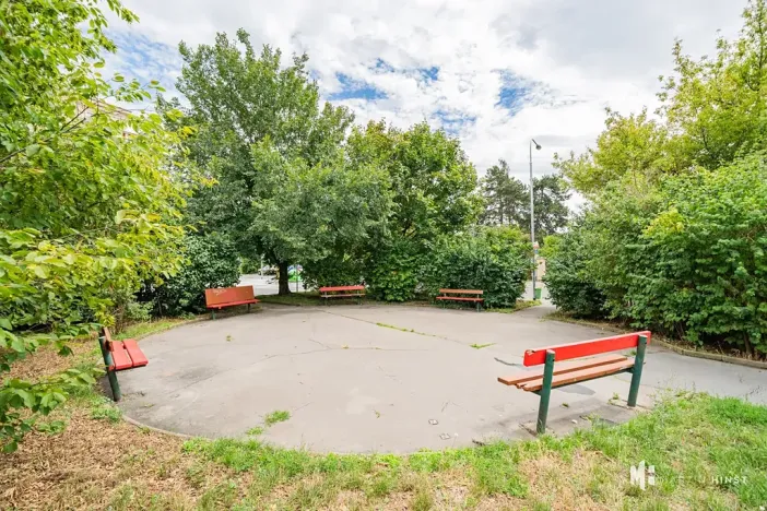 Pronájem bytu 2+kk, Praha - Strašnice, Za strašnickou vozovnou, 46 m2