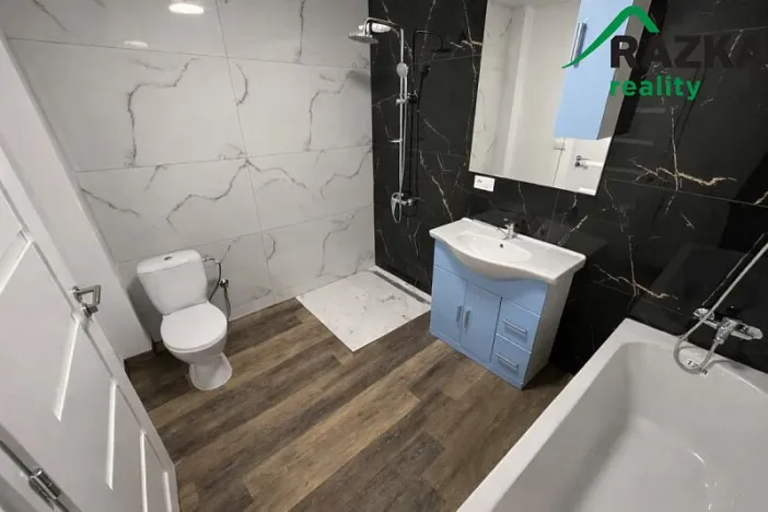 Pronájem ubytování, Kostelec, 980 m2