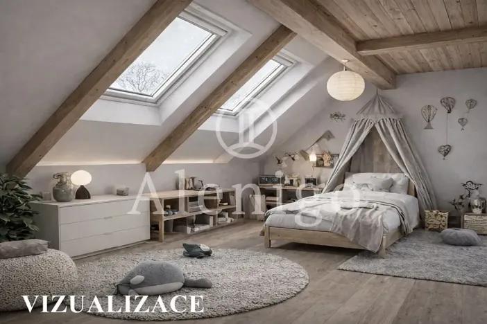 Prodej rodinného domu, Otročín, 160 m2