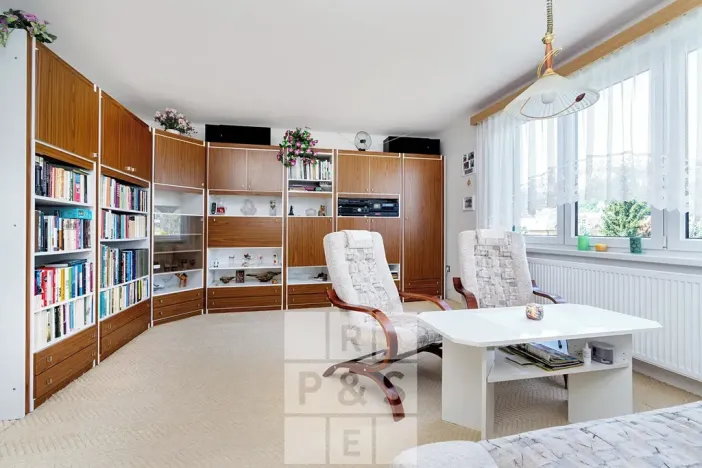 Prodej rodinného domu, Vimperk, Žižkova, 188 m2